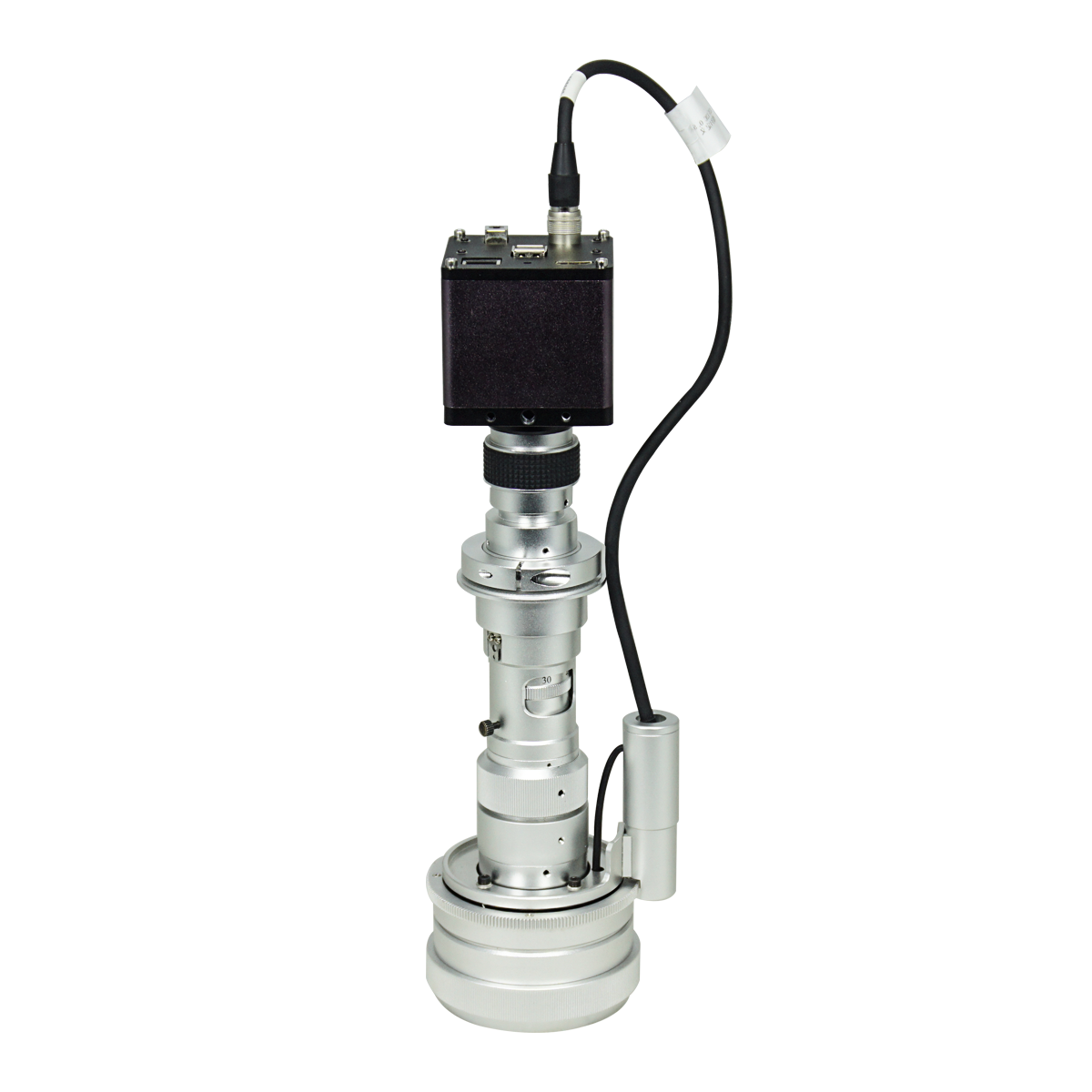 Microscope Body